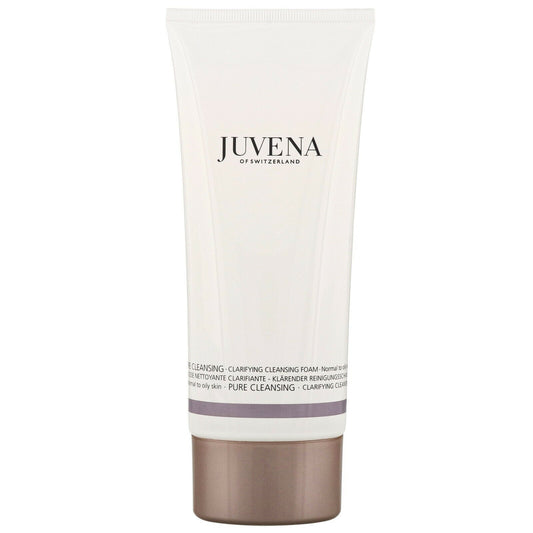 Juvena, Pure, Cleansing, Cleansing Foam, 200 ml