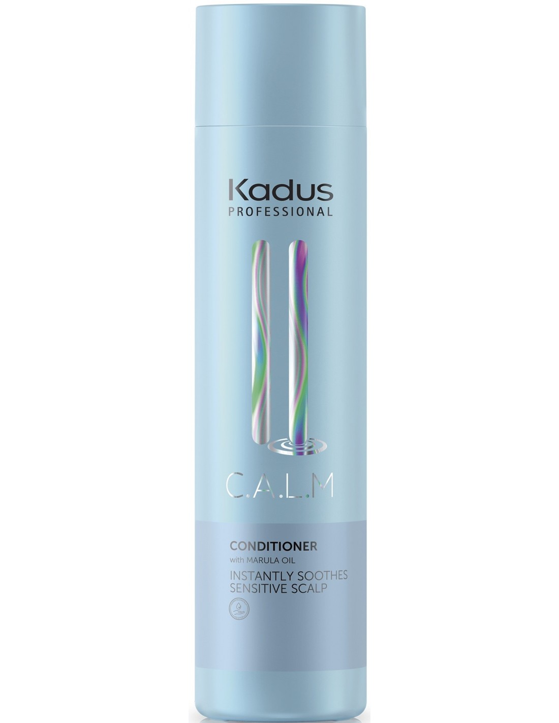 Kadus Professional, C.A.L.M, Marula Oil, Hair Conditioner, 250 ml