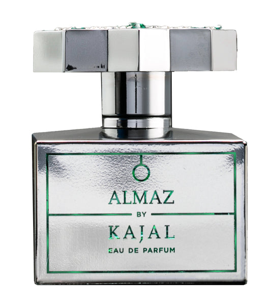 Kajal, Almaz, Eau De Parfum, Unisex, 100 ml