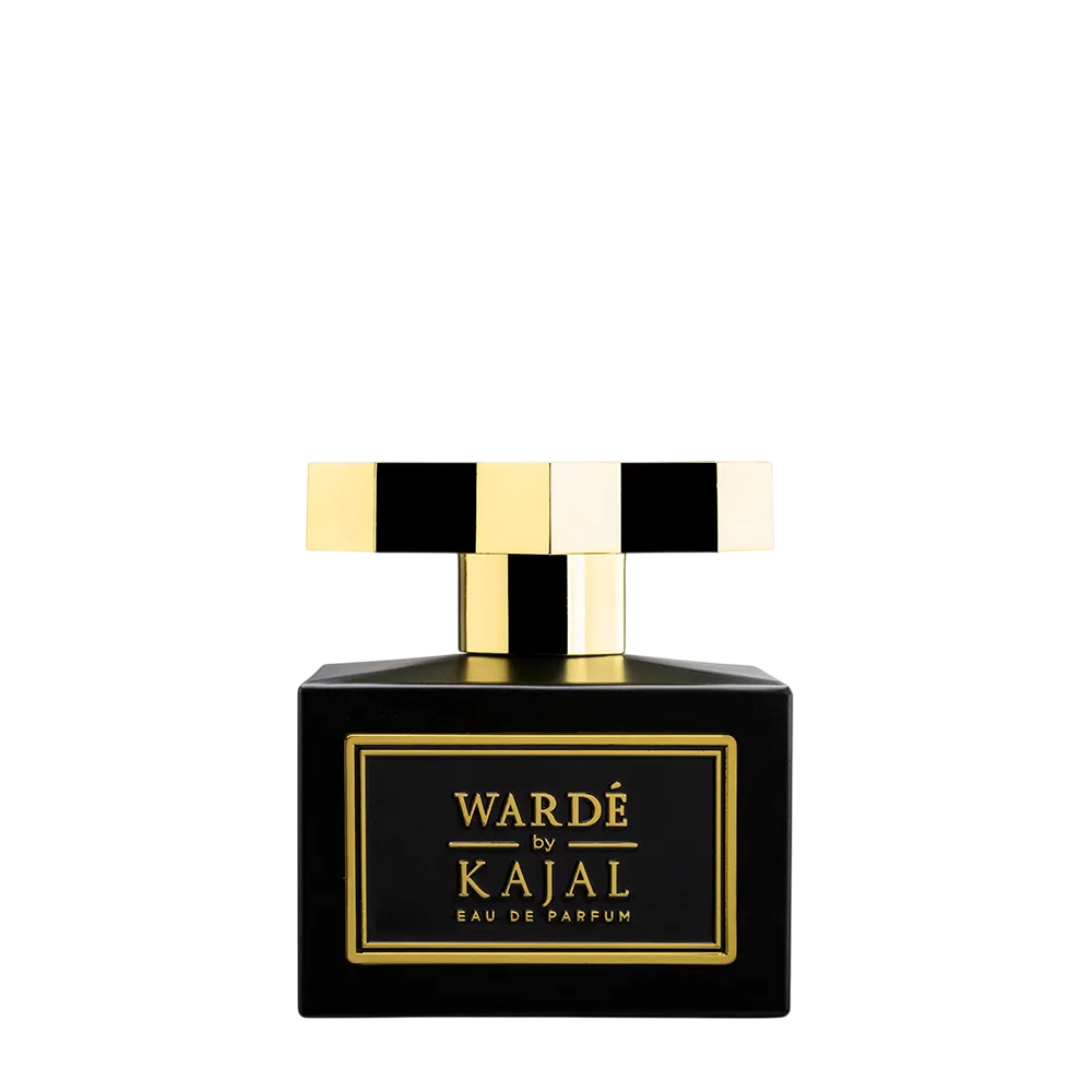 Kajal, Warde, Eau De Parfum, Unisex, 100 ml