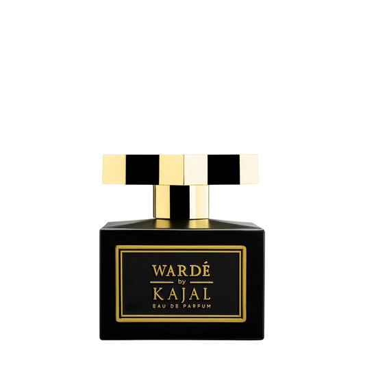 Kajal, Warde, Eau De Parfum, Unisex, 100 ml
