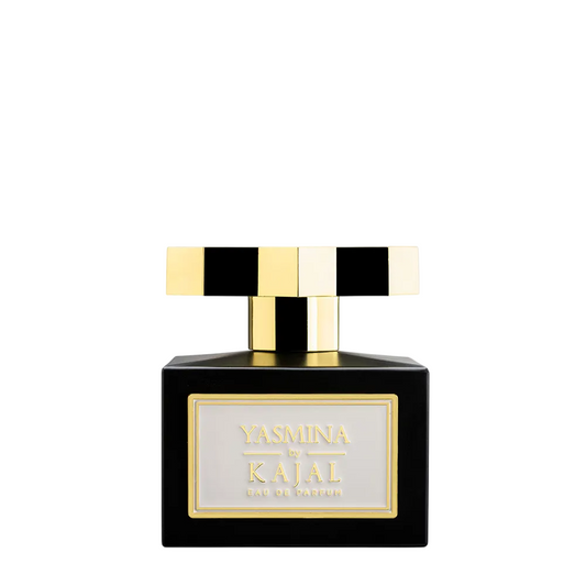 Kajal, Yasmina, Eau De Parfum, Unisex, 100 ml