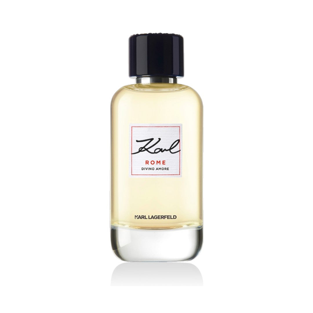 Karl Lagerfeld, Karl Rome Divino Amore, Eau De Parfum, For Women, 100 ml