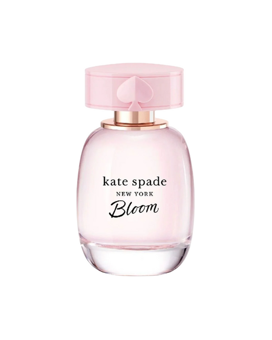 Kate Spade, Bloom, Eau De Toilette, For Women, 40 ml