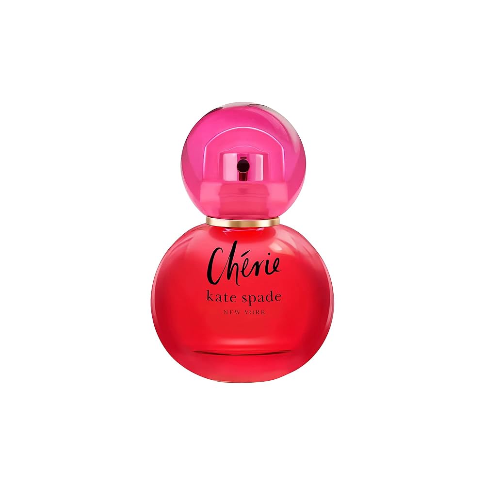 Kate Spade, Cherie, Eau De Parfum, For Women, 40 ml
