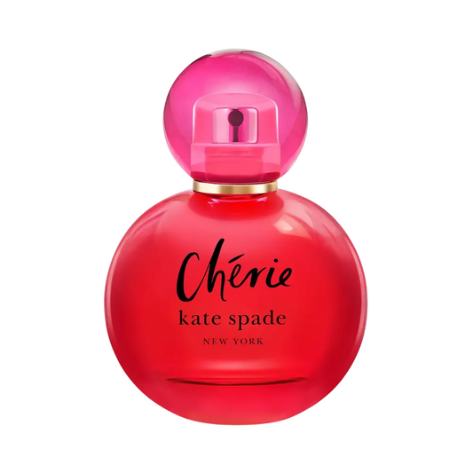 Kate Spade, Cherie, Eau De Parfum, For Women, 60 ml