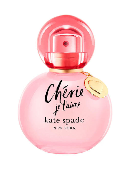 Kate Spade, Cherie Je T'Aime, Eau De Parfum, For Women, 100 ml