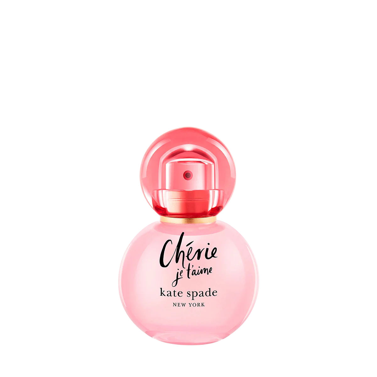 Kate Spade, Cherie Je T'Aime, Eau De Parfum, For Women, 60 ml