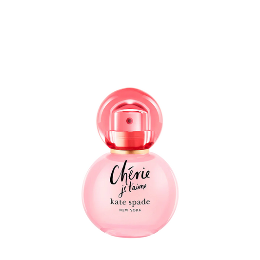Kate Spade, Cherie Je T'Aime, Eau De Parfum, For Women, 60 ml