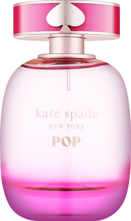 Kate Spade, Pop, Eau De Parfum, For Women, 60 ml