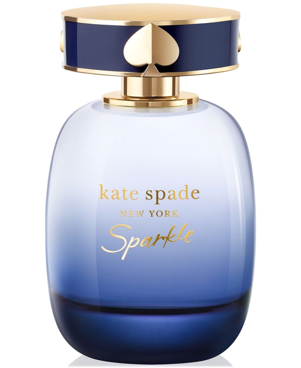 Kate Spade, Sparkle, Eau De Parfum, For Women, 100 ml