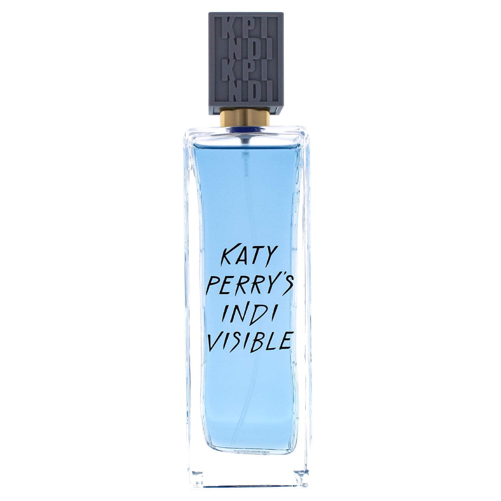 Katy Perry, Katy Perry's Indi Visible, Eau De Parfum, For Women, 100 ml