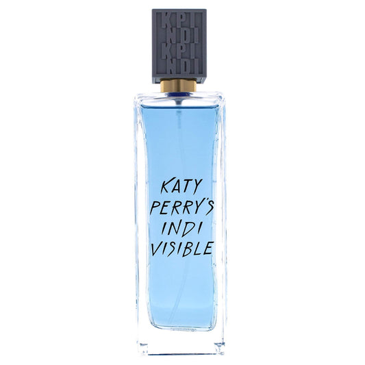 Katy Perry, Katy Perry's Indi Visible, Eau De Parfum, For Women, 100 ml