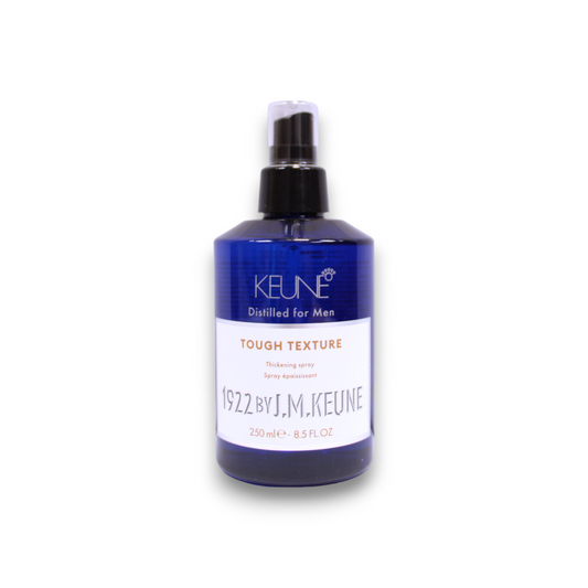 Keune, 1922 By J.M. Keune, Hair Spray, Thickening, Medium Hold, 250 ml
