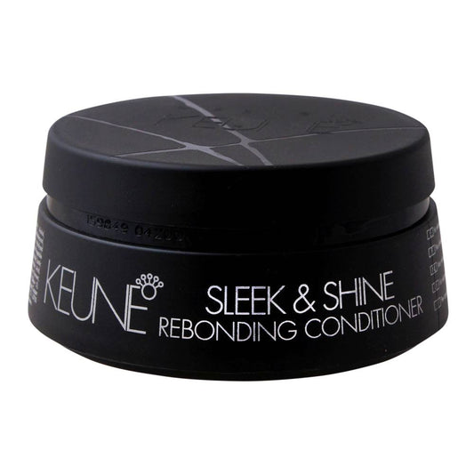Keune, Sleek & Shine, Hair Conditioner, Reconnects Bonds & Protect, 200 ml