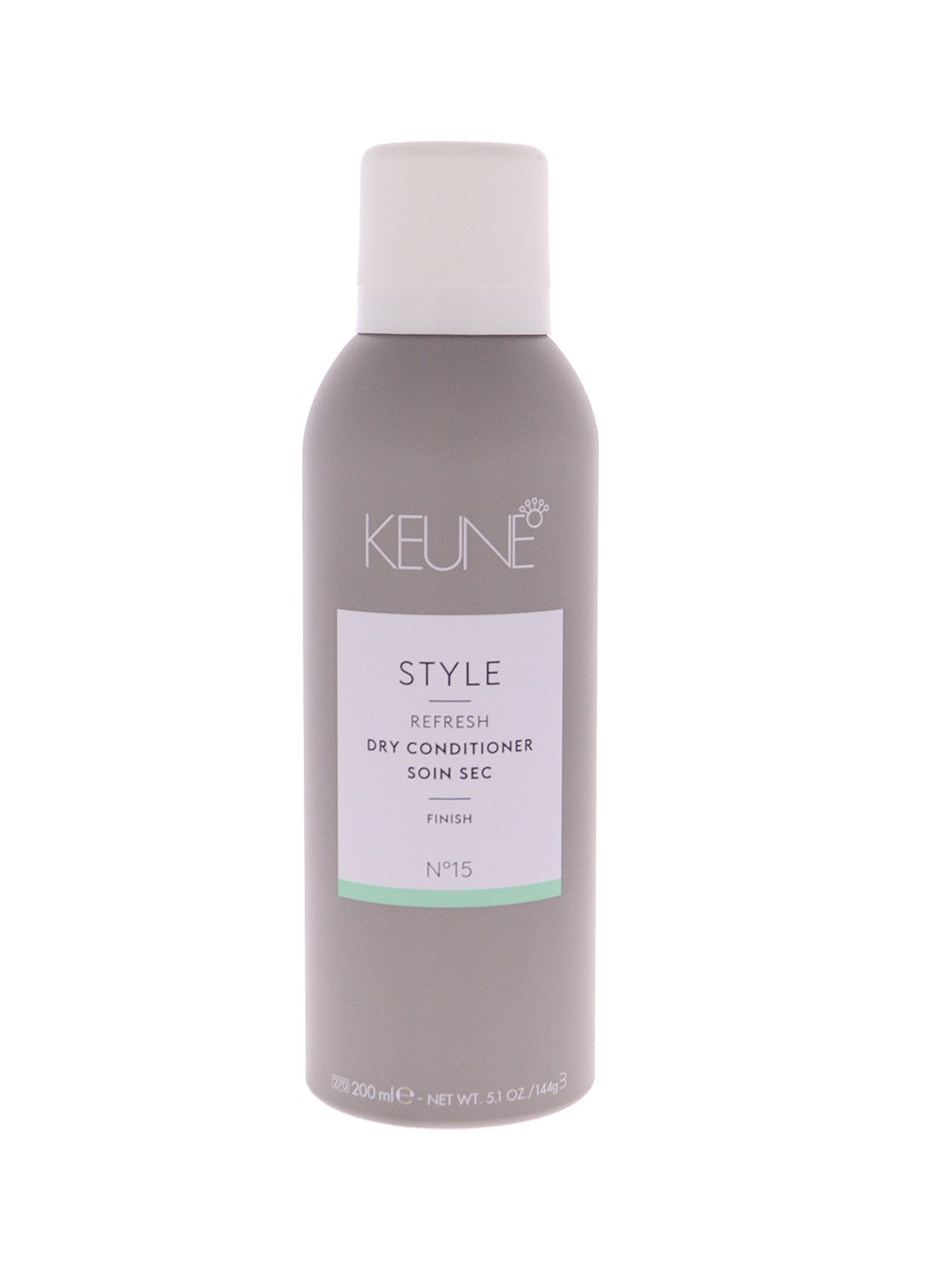 Keune, Style, Hair Dry Conditioner, For All Hair Types, 200 ml