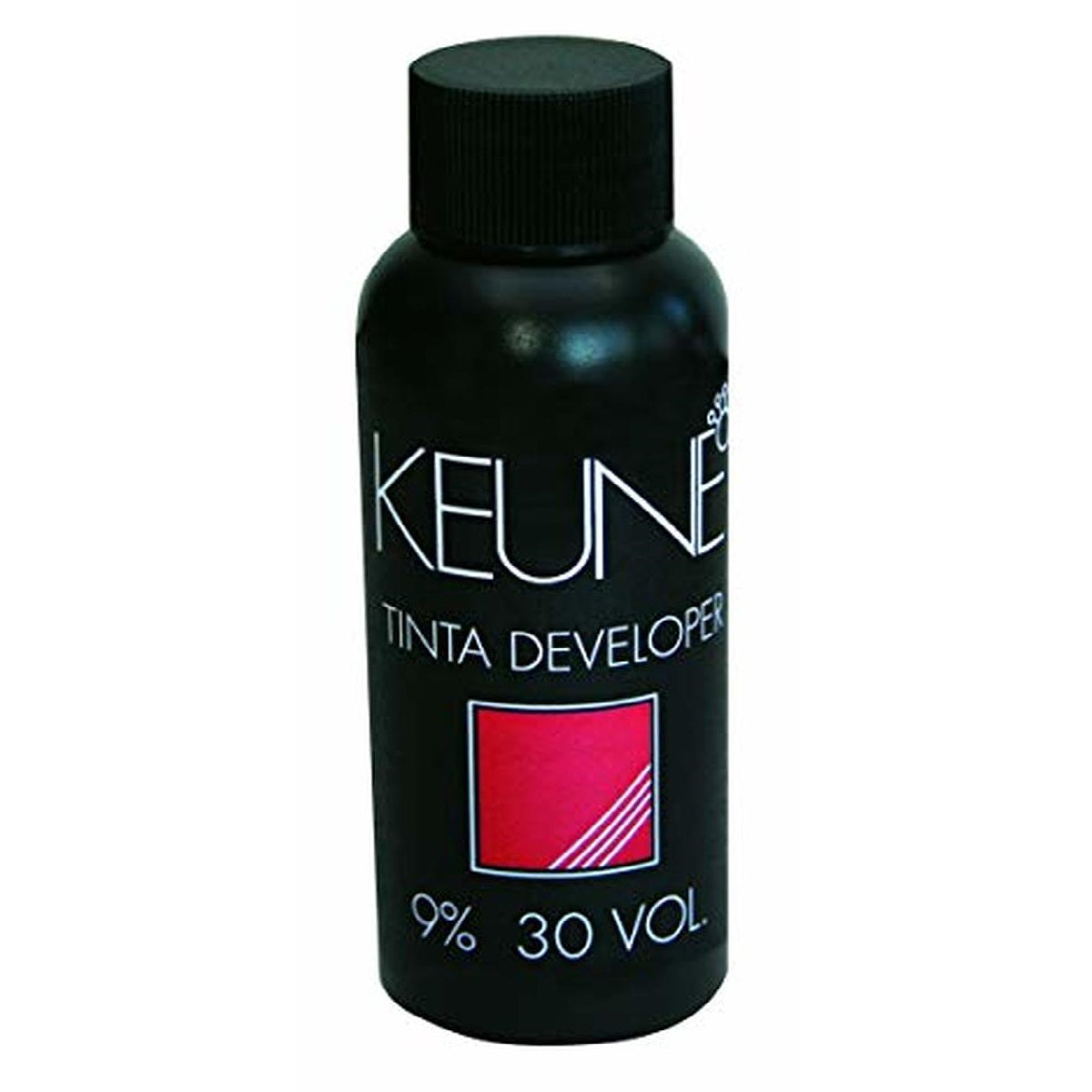 Keune, Tinta, Developer, Hair Oxidant Lotion, 9%, 30 vol, 60 ml