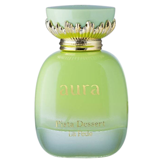 La Fede, Aura Pista Dessert, Eau De Parfum, For Women, 100 ml
