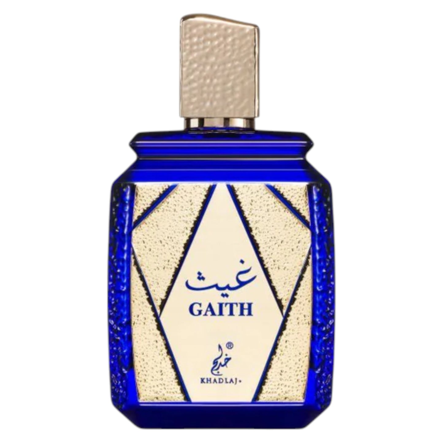 Khadlaj, Gaith, Eau De Parfum, Unisex, 100 ml