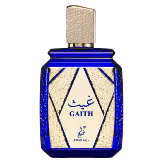 Khadlaj, Gaith, Eau De Parfum, Unisex, 100 ml