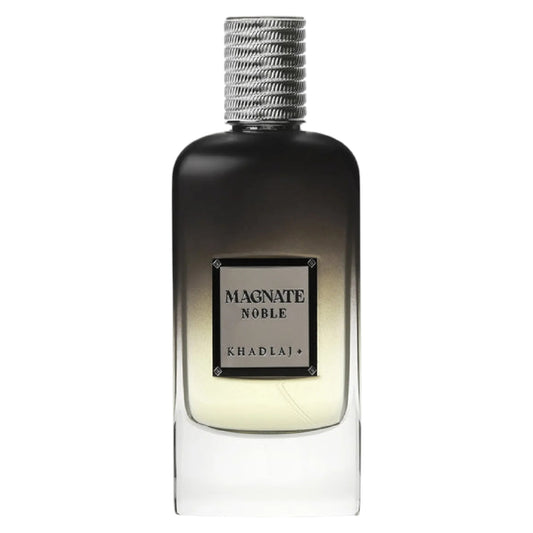 Khadlaj, Magnate Noble, Eau De Parfum, Unisex ml