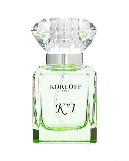 Korloff, Kn1, Eau De Toilette, For Women, 30 ml
