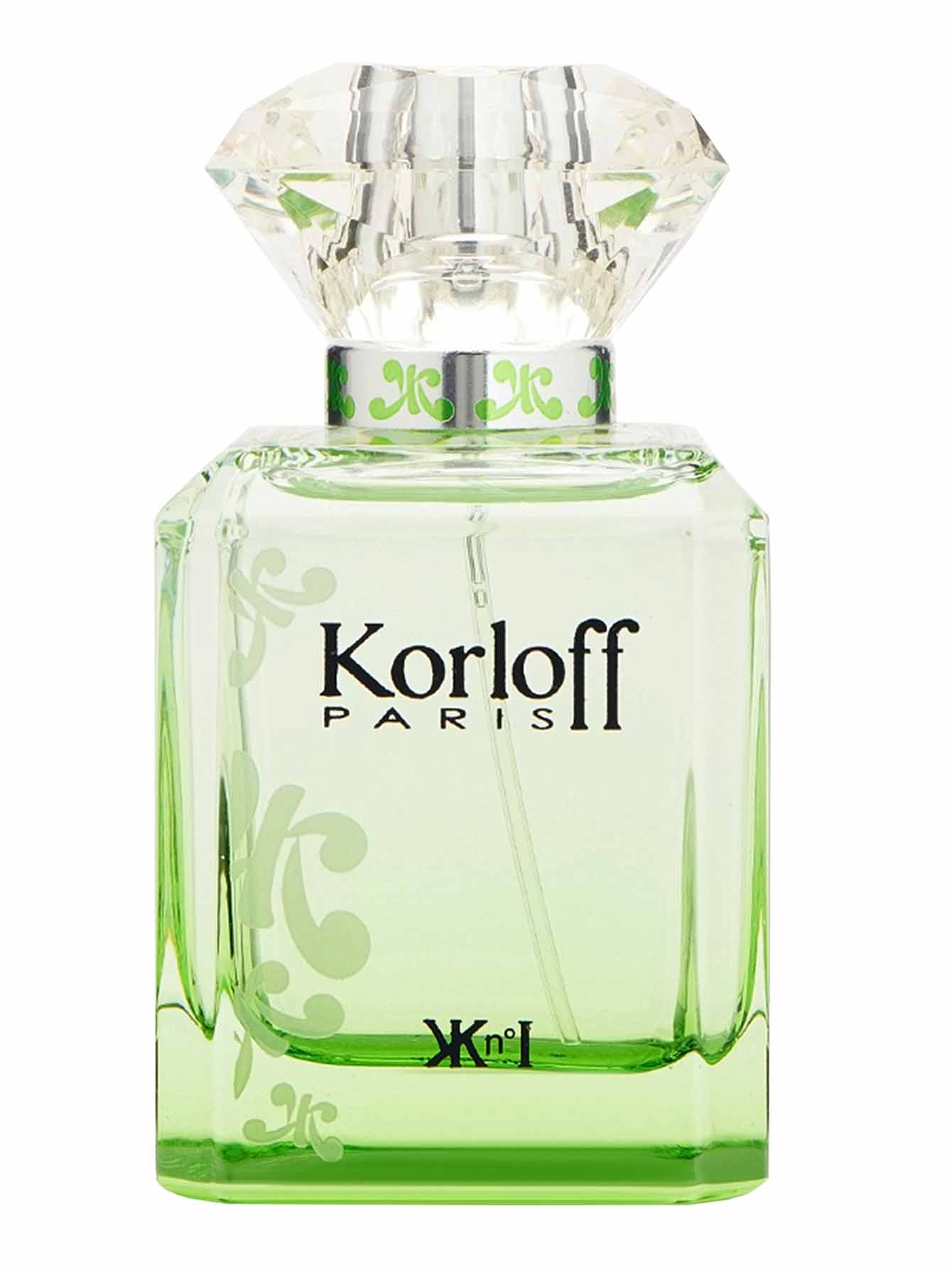 Korloff, Kn1, Eau De Toilette, For Women, 50 ml