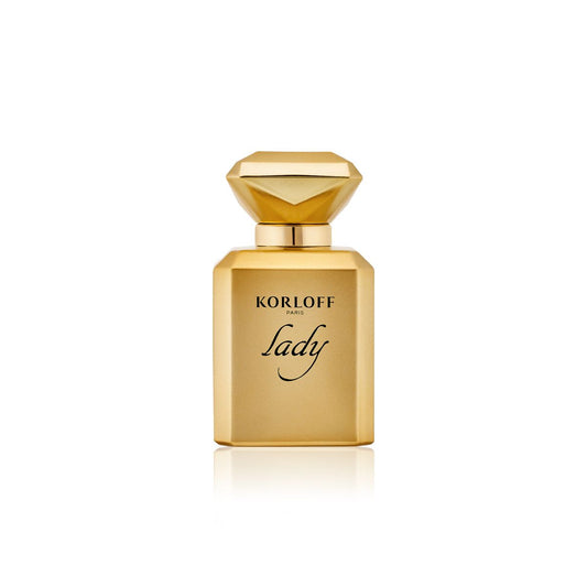 Korloff, Lady, Eau De Parfum, For Women, 50 ml