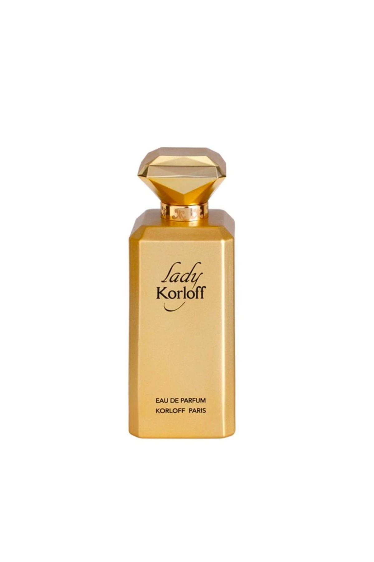 Korloff, Lady, Eau De Parfum, For Women, 88 ml
