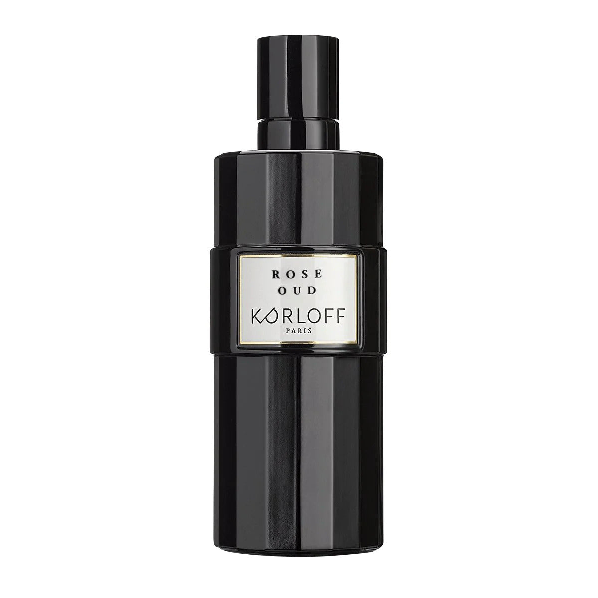 Korloff, Rose Oud, Eau De Parfum, Unisex, 100 ml