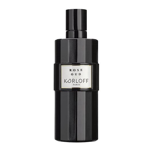 Korloff, Rose Oud, Eau De Parfum, Unisex, 100 ml