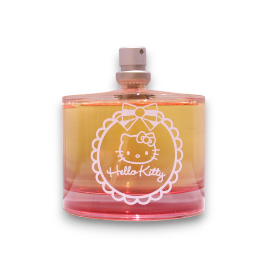 Koto Parfums, Hello Kitty, Eau De Toilette, 100 ml *Tester