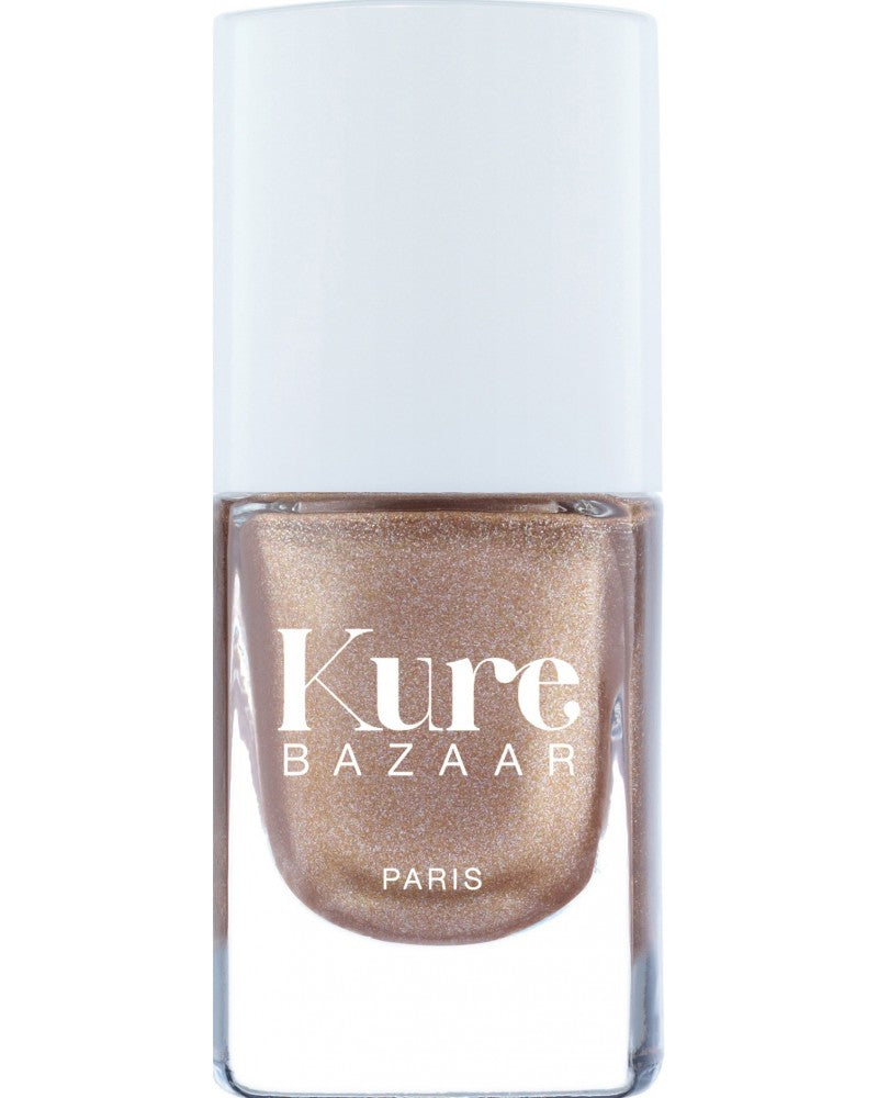 Kure Bazaar, Kure Bazaar, Nail Polish, Bronze, 10 ml