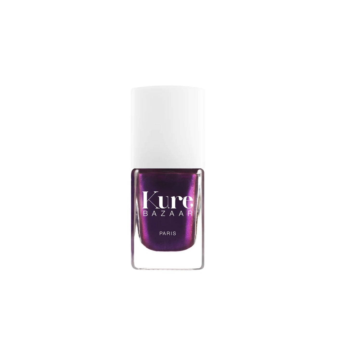Kure Bazaar, Kure Bazaar, Nail Polish, Catwalk, 10 ml