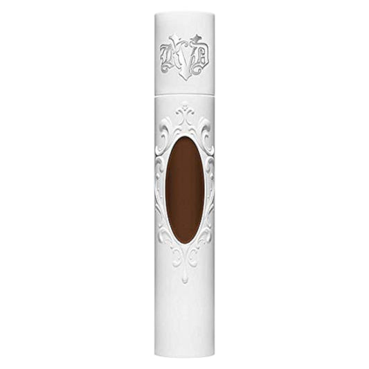 Kvd, True Portrait, Soft Matte, Liquid Foundation, 090, Deep, 30 ml