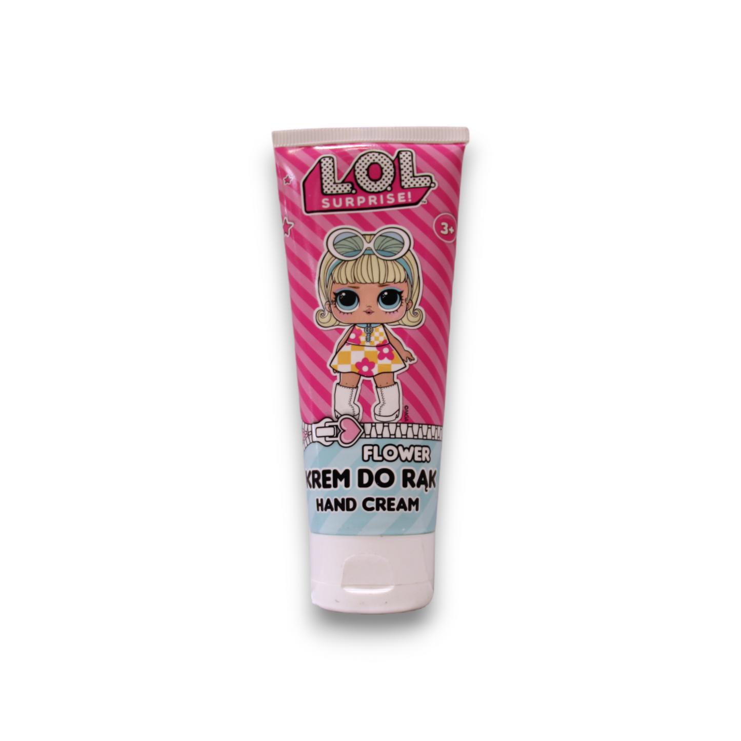 L.O.L. Surprise!, L.O.L. Surprise!, Moisturizing & Softening, Hand Cream, 75 ml