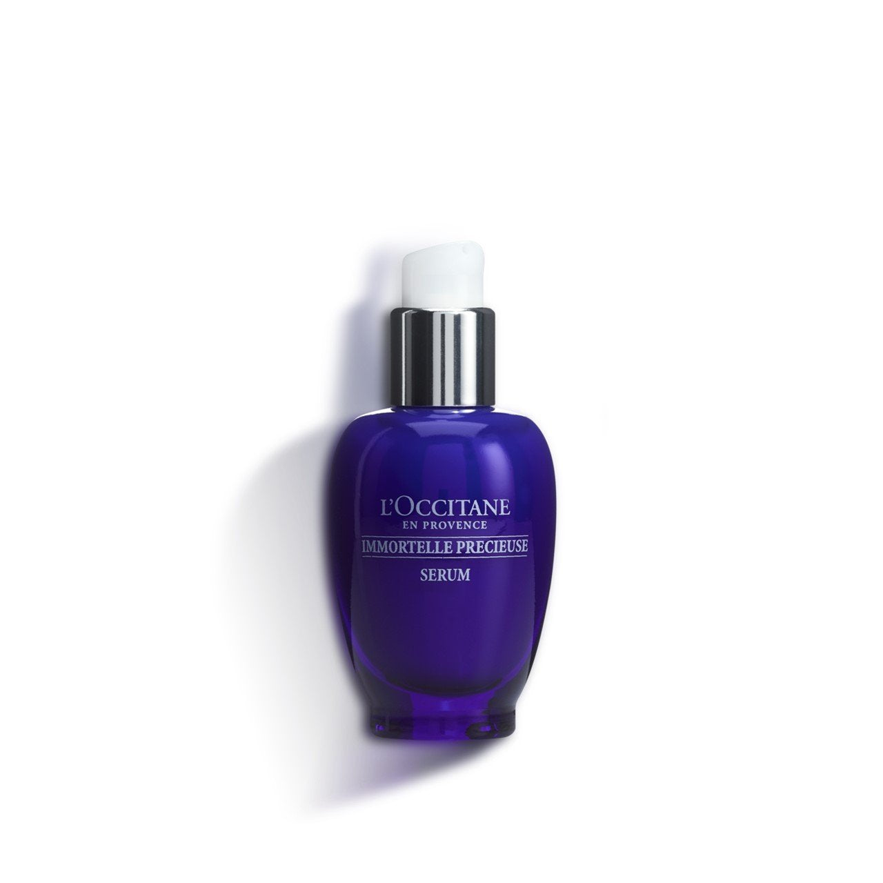 L'Occitane en Provence, Immortelle Precios, Essential Oils, Anti-Ageing, Serum, For Face, 30 ml *Tester