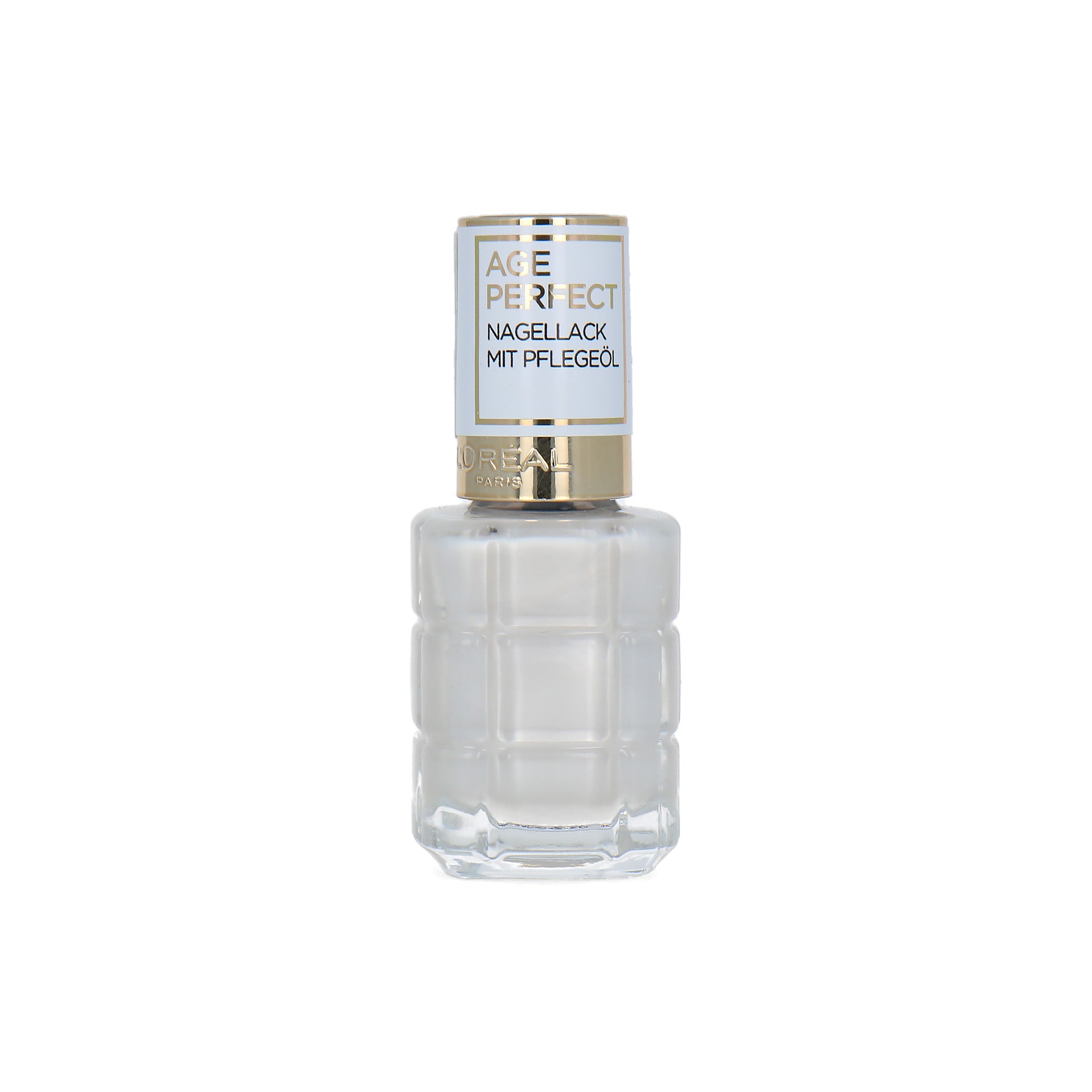 L'Oreal Paris, Age Perfect, Nail Polish, B21, Debutante, 13.5 ml