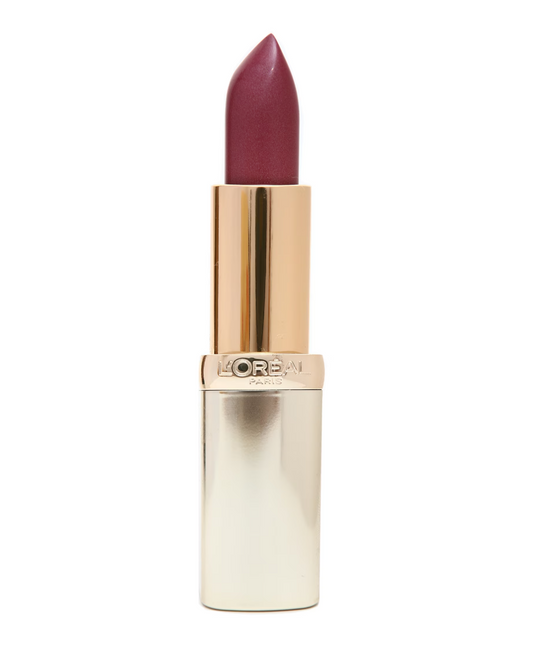 L'Oreal Paris, Color Riche, Cream Lipstick, 214, Violet Saturne, 5 g