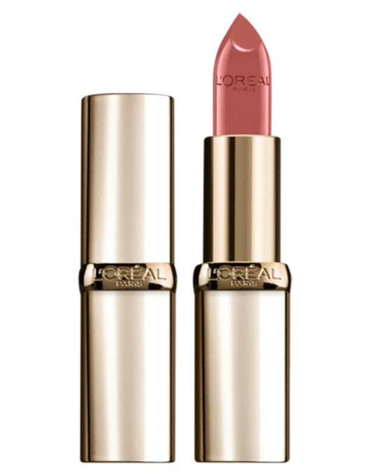 L'Oreal Paris, Color Riche, Cream Lipstick, 235, Nude, 5 g