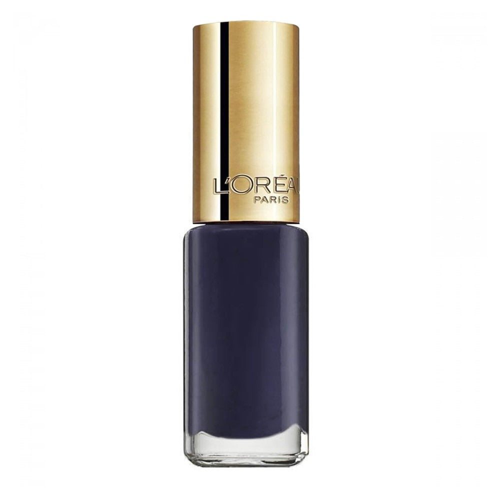 L'Oreal Paris, Color Riche Le Vernis, Nail Polish, 607, Rue Montmartre, 5 ml