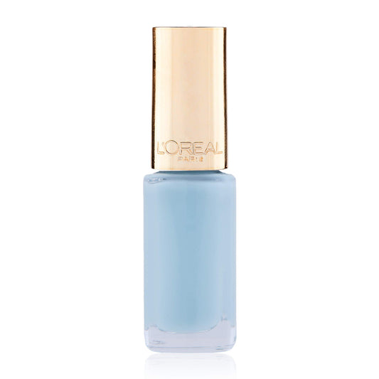L'Oreal Paris, Color Riche Le Vernis, Nail Polish, 853, Menthe Glace, 5 ml