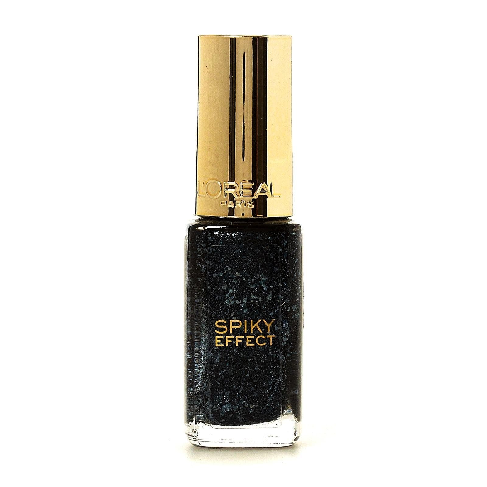 L'Oreal Paris, Color Riche Le Vernis, Nail Polish, 892, Totally D'Accord, 5 ml