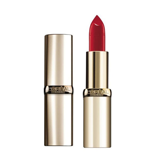 L'Oreal Paris, Color Riche, Cream Lipstick, 335, Carmin Saint Germain, 5 g