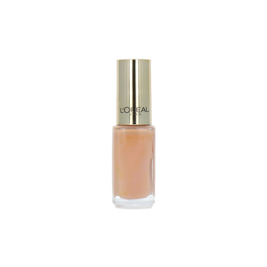 L'Oreal Paris, Color Riche, Nail Polish, 112, Marrakech Sand, 5 ml