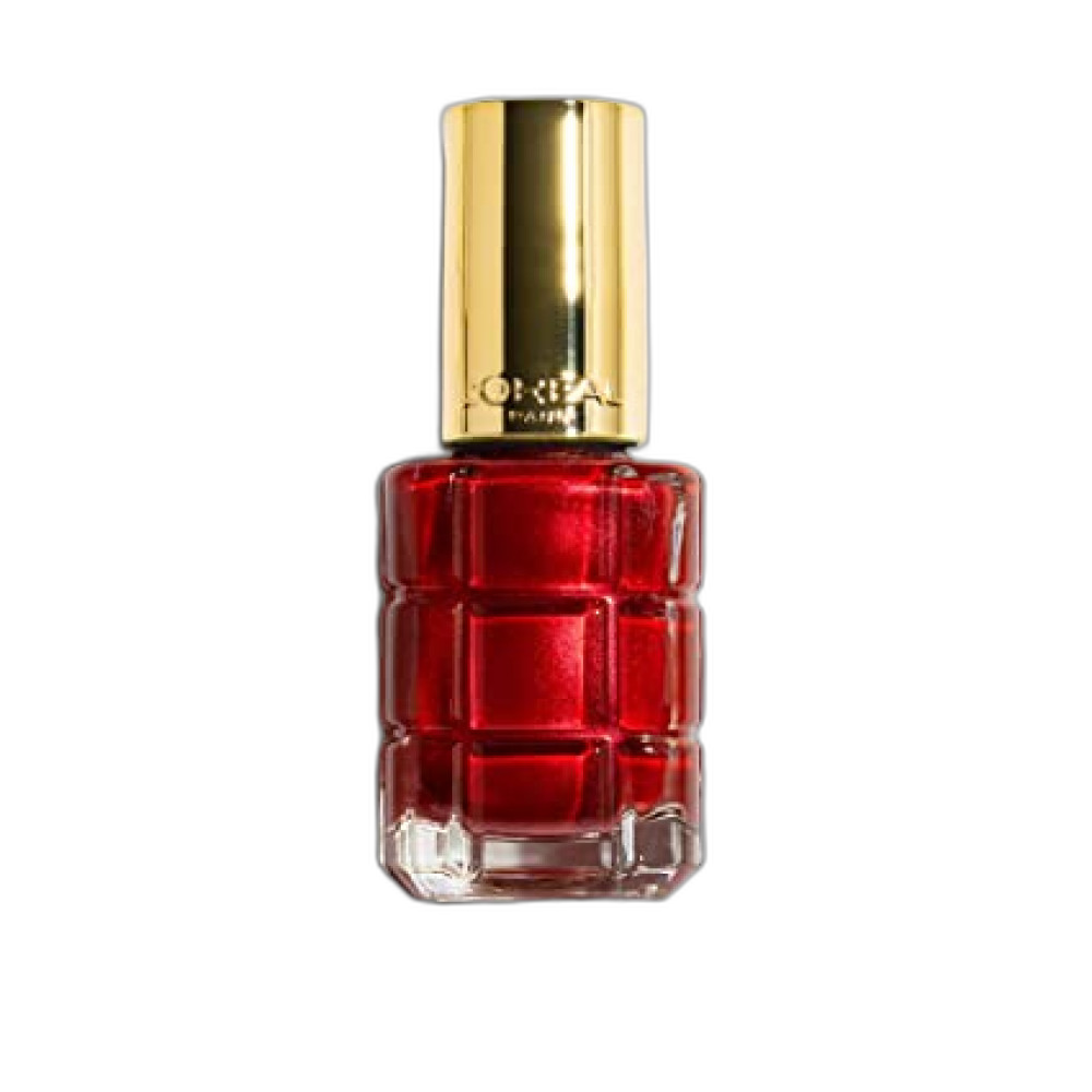 L'Oreal Paris, Color Riche Vernis A L'Huile, Nail Polish, B22, Moulin Nichts, 13.5 ml