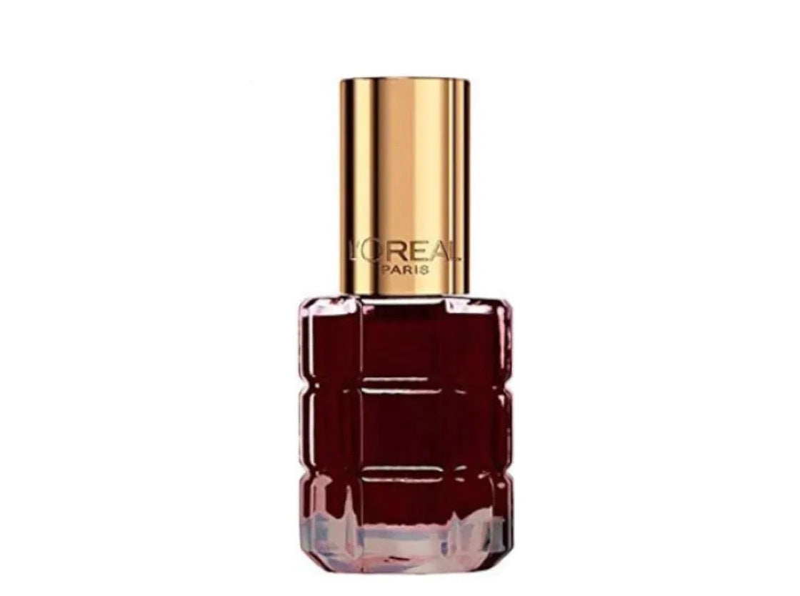 L'Oreal Paris, Color Riche Vernis A L'Huile, Nail Polish, B23, Way Ombre, 13.5 ml