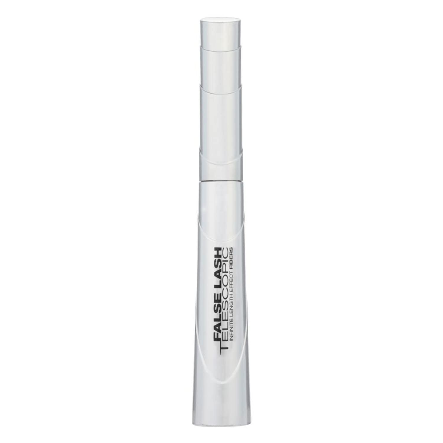 L'Oreal Paris, False Lash Telescopic, Volumizing, Mascara, Black, 9 ml