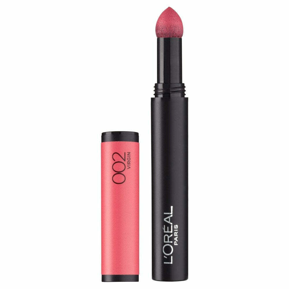 L'Oreal Paris,  Infallible Matte Max, Liquid Lipstick, 002, Like A Virgin, 11 g