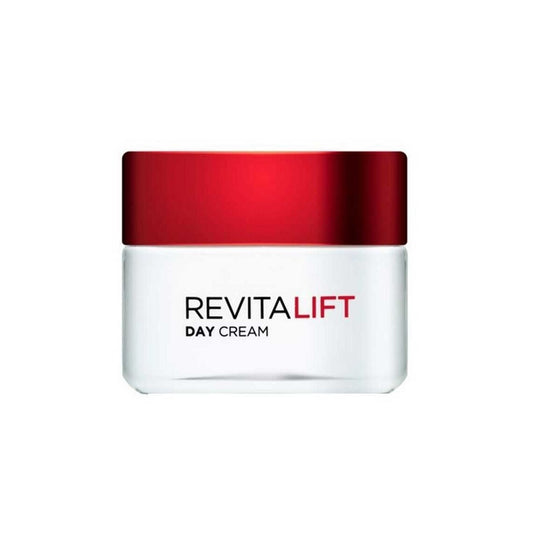 L'Oreal Paris, Revitalift, Anti-Wrinkle & Firming, Day, Cream, For Face, 50 ml